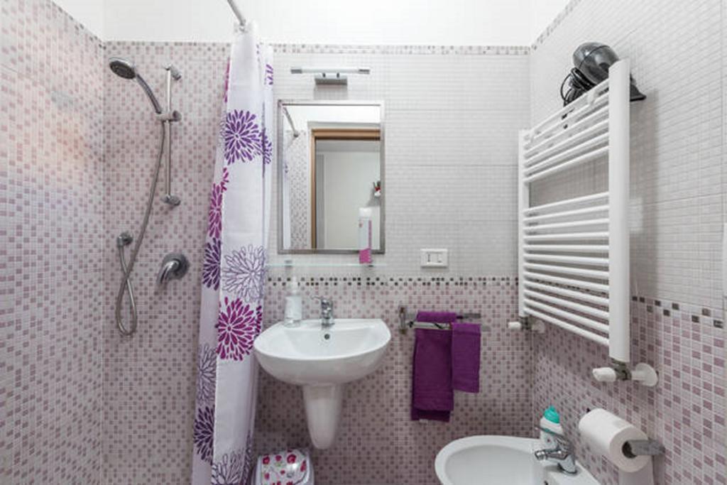Al Cortile Appartement Bari Buitenkant foto