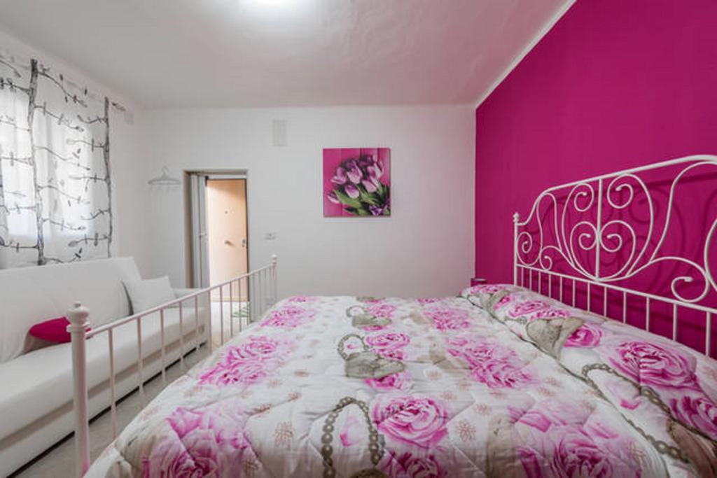 Al Cortile Appartement Bari Buitenkant foto